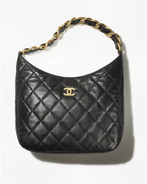 chanel 19 hobo bag|hobo bags official site.